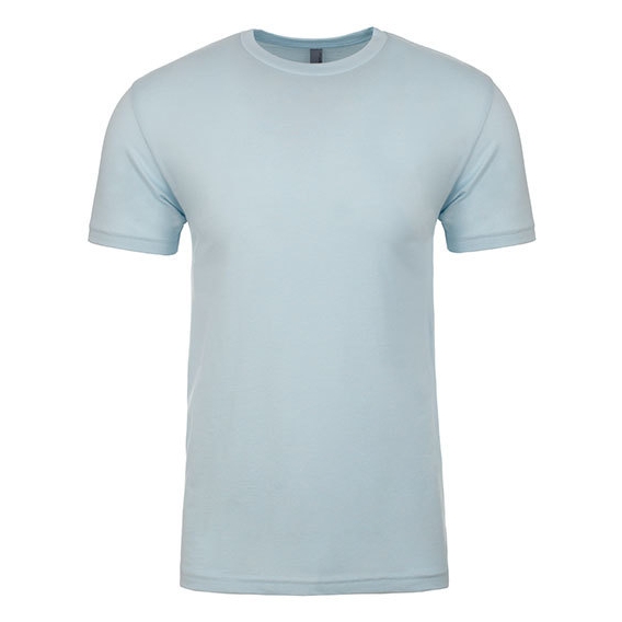Men`s Crew Neck T-Shirt