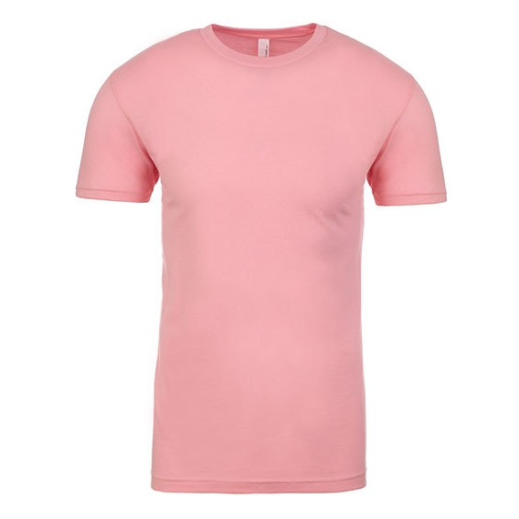 Men`s Crew Neck T-Shirt