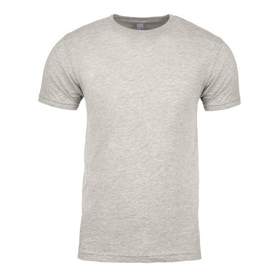 Men`s Crew Neck T-Shirt