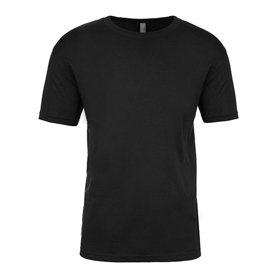 Men`s Crew Neck T-Shirt