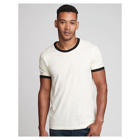 Men`s Ringer T-Shirt