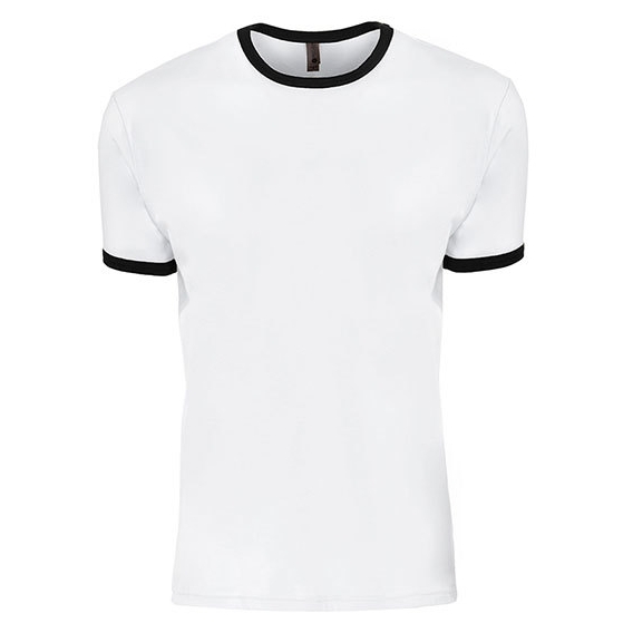 Men`s Ringer T-Shirt