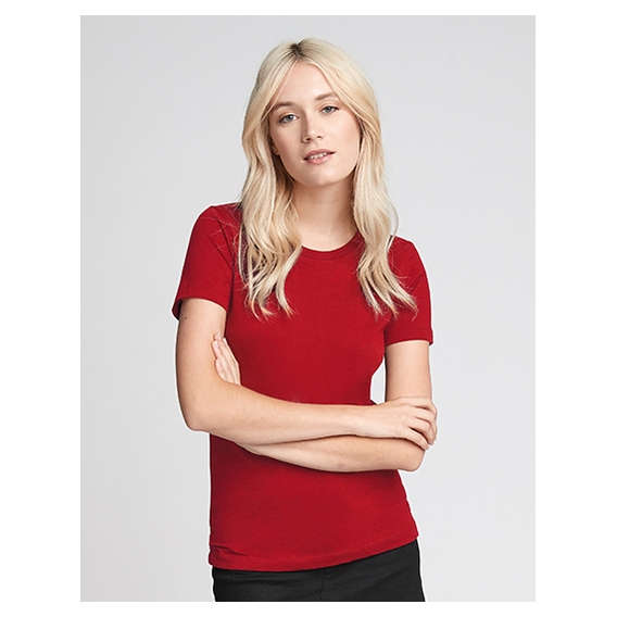 Ladies` Boyfriend Tee