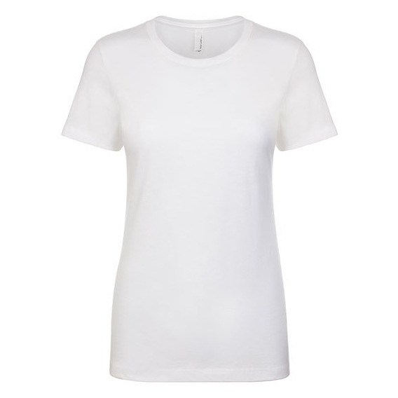 Ladies` Boyfriend Tee