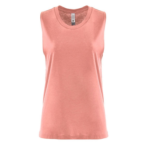 Ladies Festival Muscle Tank