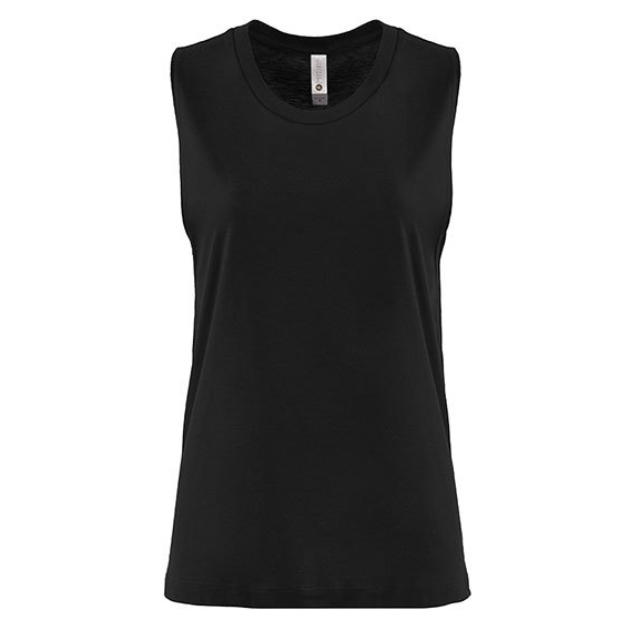 Ladies Festival Muscle Tank