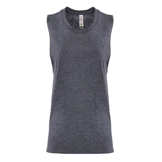 Ladies Festival Muscle Tank