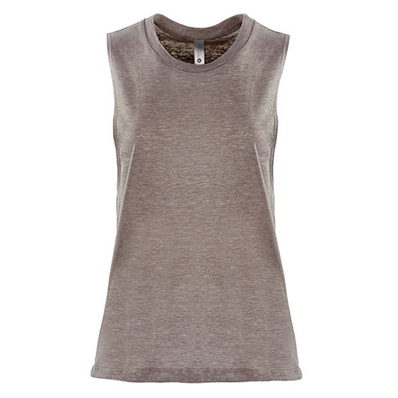Ladies Festival Muscle Tank