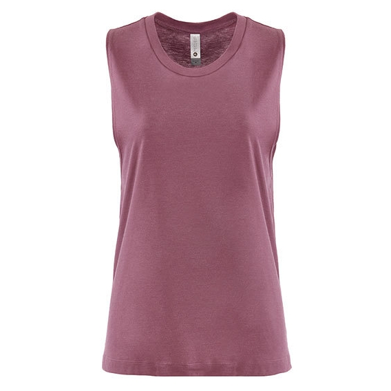 Ladies Festival Muscle Tank