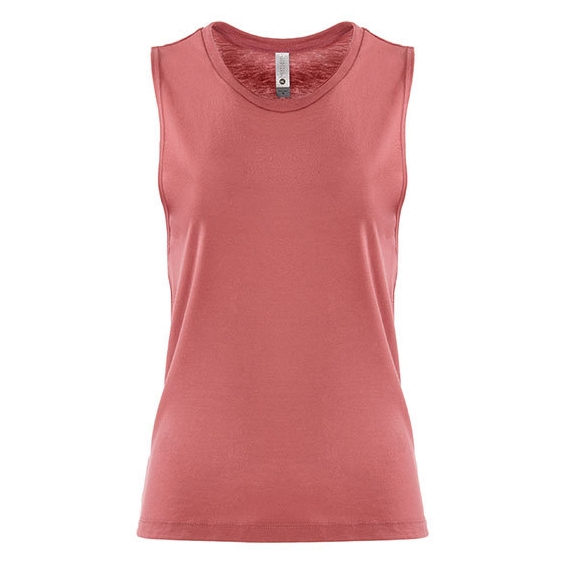Ladies Festival Muscle Tank