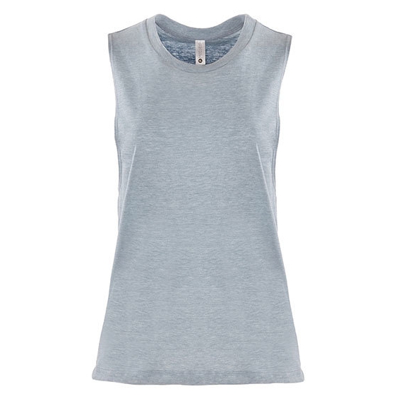 Ladies Festival Muscle Tank