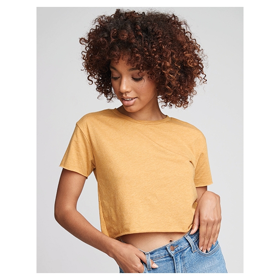 Ladies Festival Cali Crop