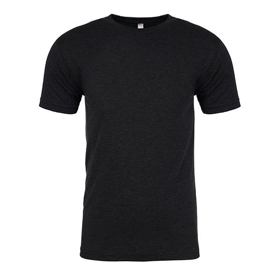 Men`s Tri-Blend T-Shirt