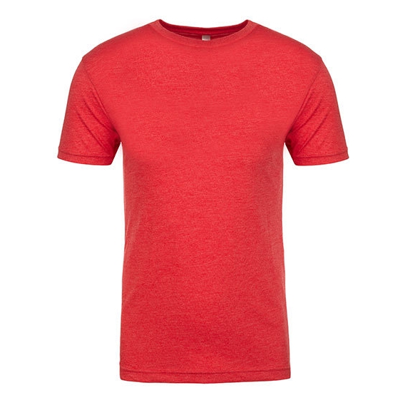 Men`s Tri-Blend T-Shirt