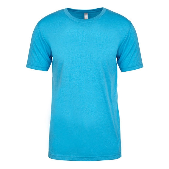 Men`s Tri-Blend T-Shirt