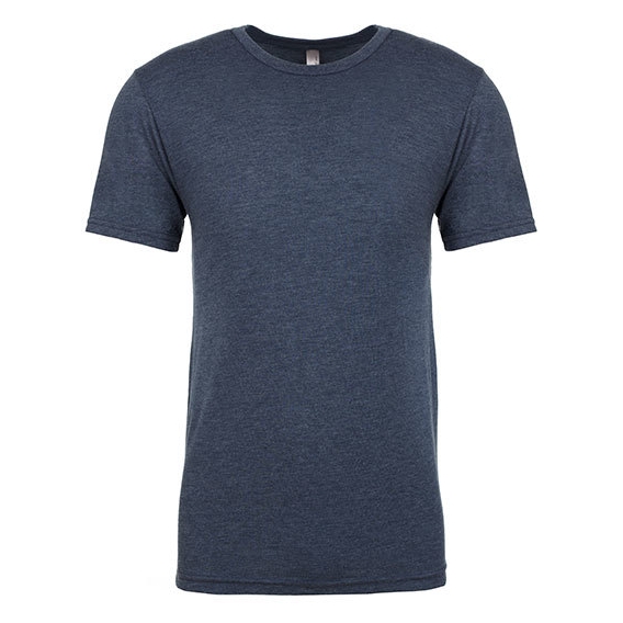Men`s Tri-Blend T-Shirt
