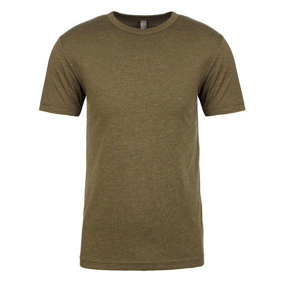 Men`s Tri-Blend T-Shirt