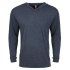 Unisex Tri-blend Long Sleeve Hoody