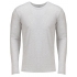 Men`s Long Sleeve Tri-Blend T-Shirt