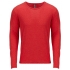 Men`s Long Sleeve Tri-Blend T-Shirt