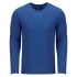 Men`s Long Sleeve Tri-Blend T-Shirt