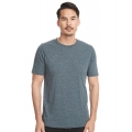 Poly / Cotton Crew Tee