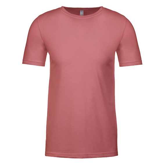 Poly/Cotton Crew Tee