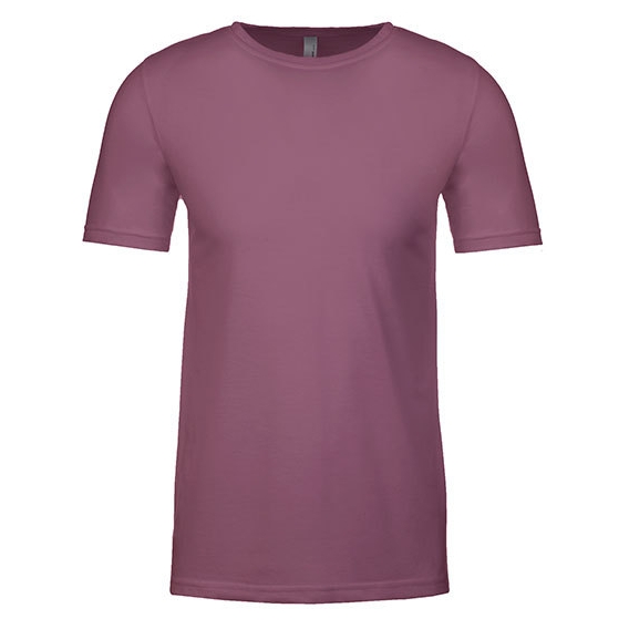 Poly/Cotton Crew Tee