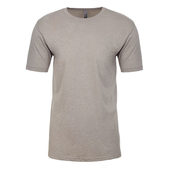 Men`s CVC T-Shirt