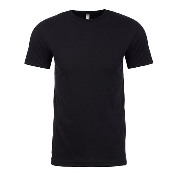 Men`s Sueded T-Shirt