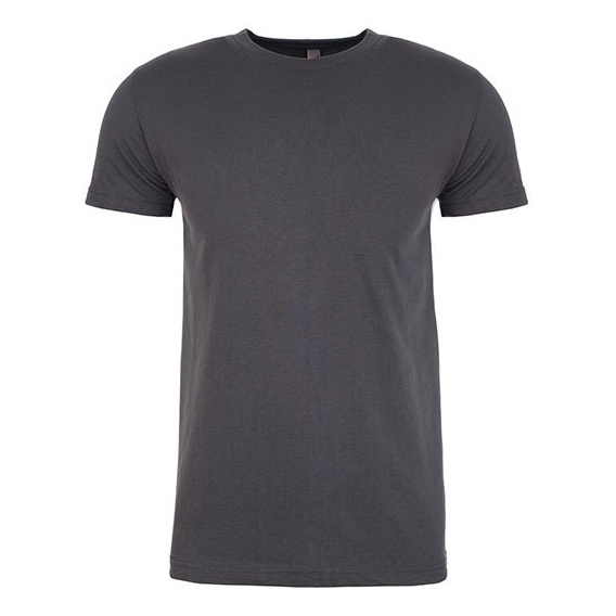 Men`s Sueded T-Shirt