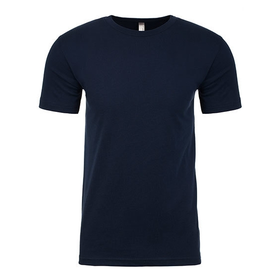 Men`s Sueded T-Shirt