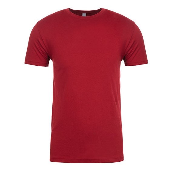 Men`s Sueded T-Shirt