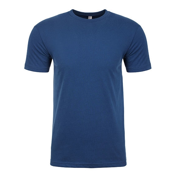 Men`s Sueded T-Shirt