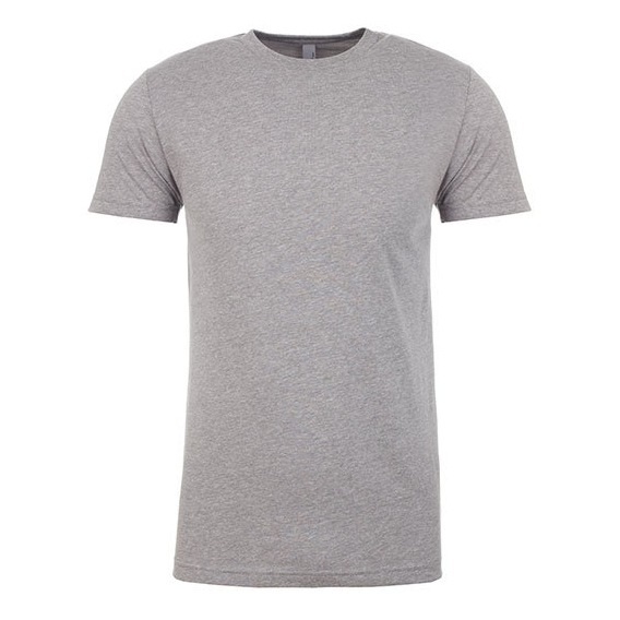 Men`s Sueded T-Shirt