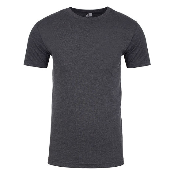 Men`s Sueded T-Shirt