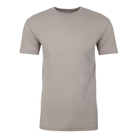 Men`s Sueded T-Shirt