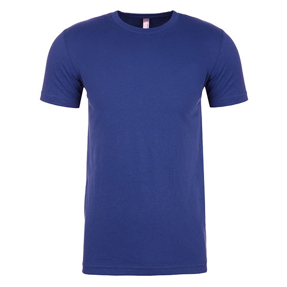 Men`s Sueded T-Shirt