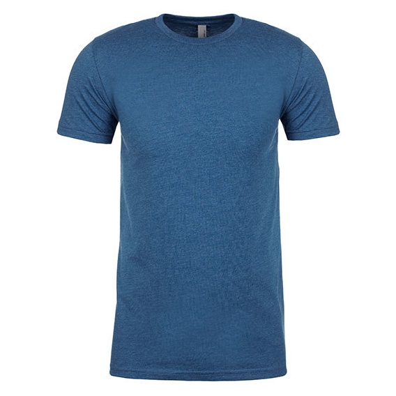 Men`s Sueded T-Shirt