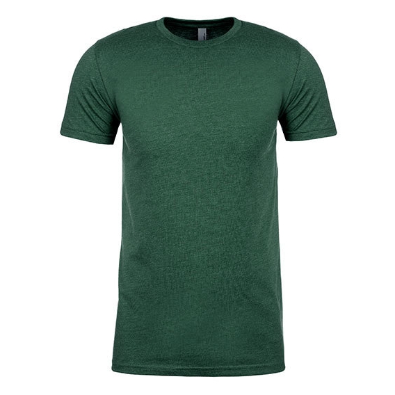 Men`s Sueded T-Shirt
