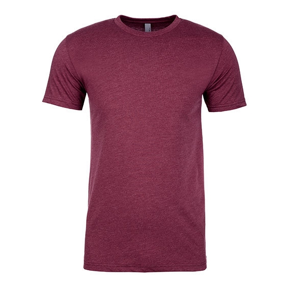 Men`s Sueded T-Shirt