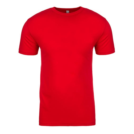 Men`s Sueded T-Shirt