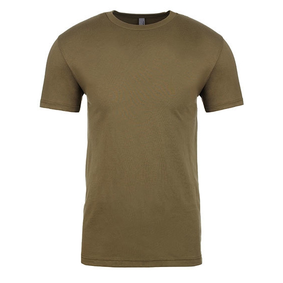 Men`s Sueded T-Shirt