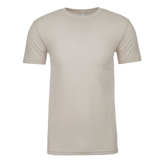 Men`s Sueded T-Shirt