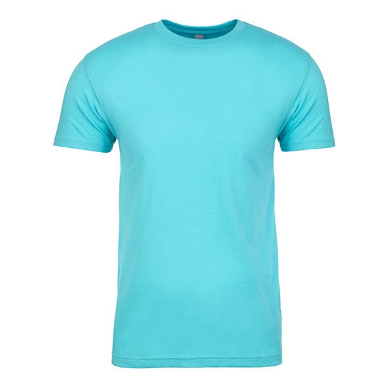 Men`s Sueded T-Shirt