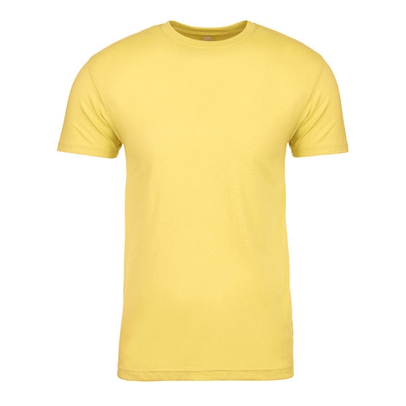 Men`s Sueded T-Shirt
