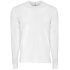 Unisex Sueded Long Sleeve Crew-T