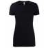 Ladies` CVC T-Shirt