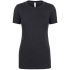 Ladies` CVC T-Shirt