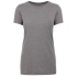 Ladies` CVC T-Shirt
